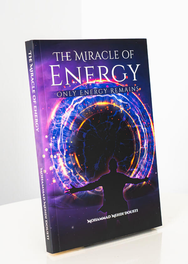 THE MIRACLE OF ENERGY